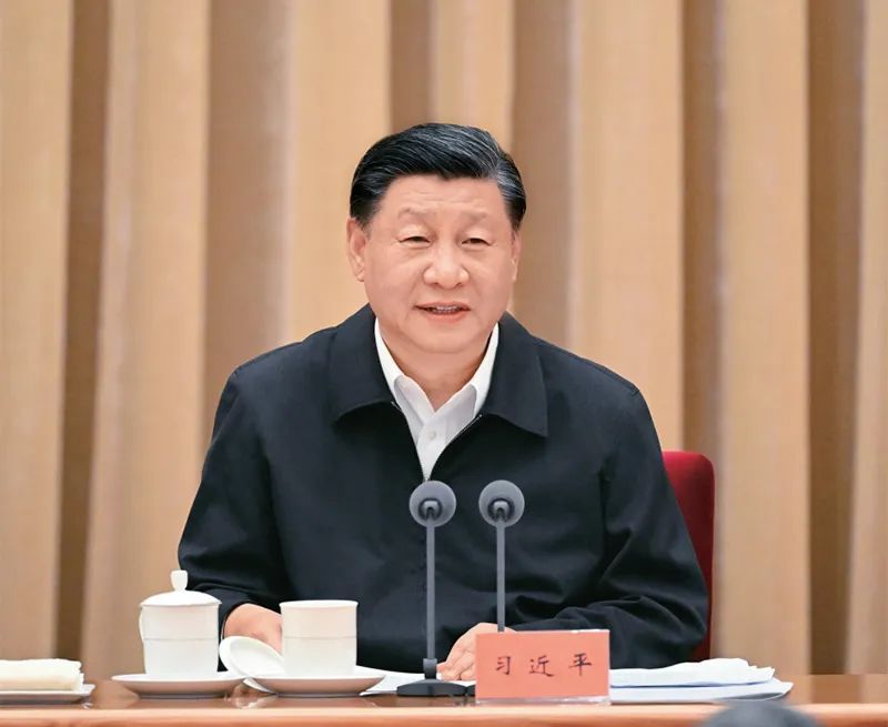 习近平
